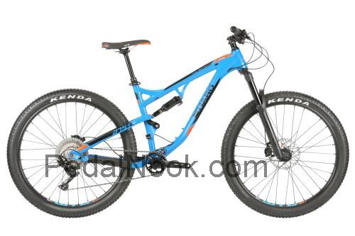Haro Shift R9 fiche technique et avis